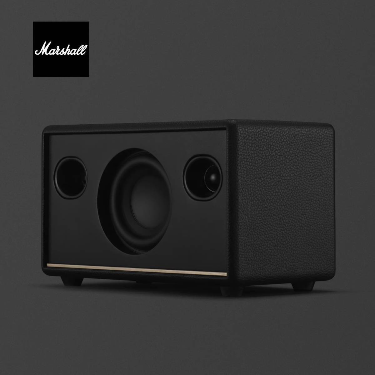 Marshall Acton III Bluetooth Home Speaker