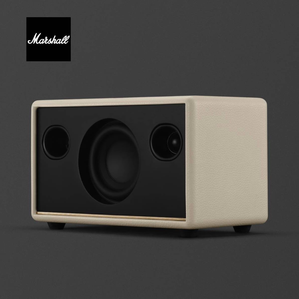Marshall Acton III Bluetooth Home Speaker