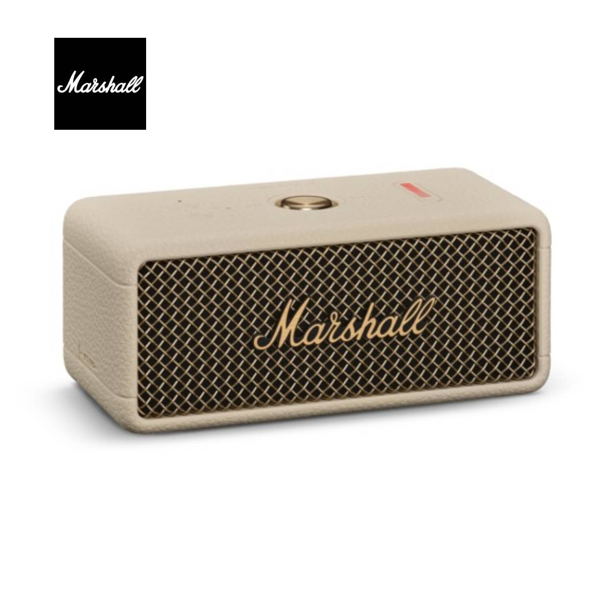 Marshall Emberton III Portable Bluetooth Speaker