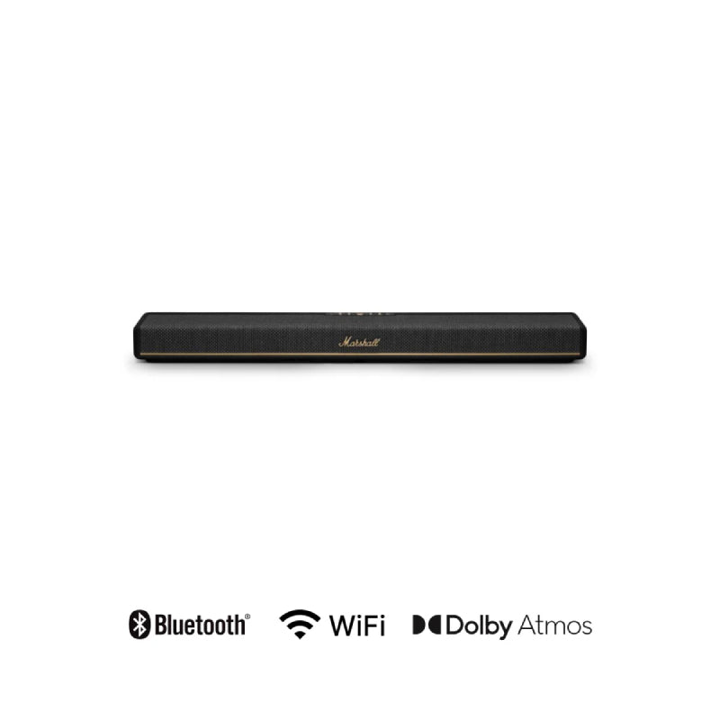 Marshall HESTON 60 TV Sound Bar