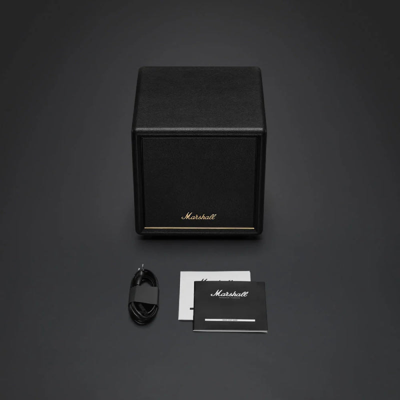 Marshall HESTON SUB 200 Wireless Subwoofer