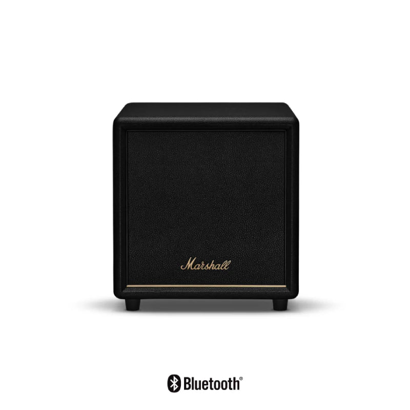 Marshall HESTON SUB 200 Wireless Subwoofer