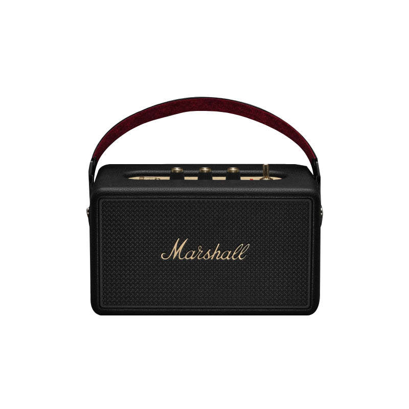 Marshall Kilburn III Portable Bluetooth Speaker