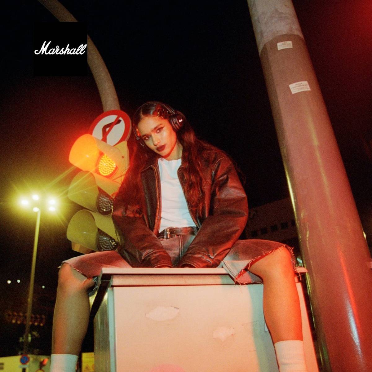 Marshall Major V Wireless Headphone - XtraSure | Apple Authorized Reseller in Myanmar