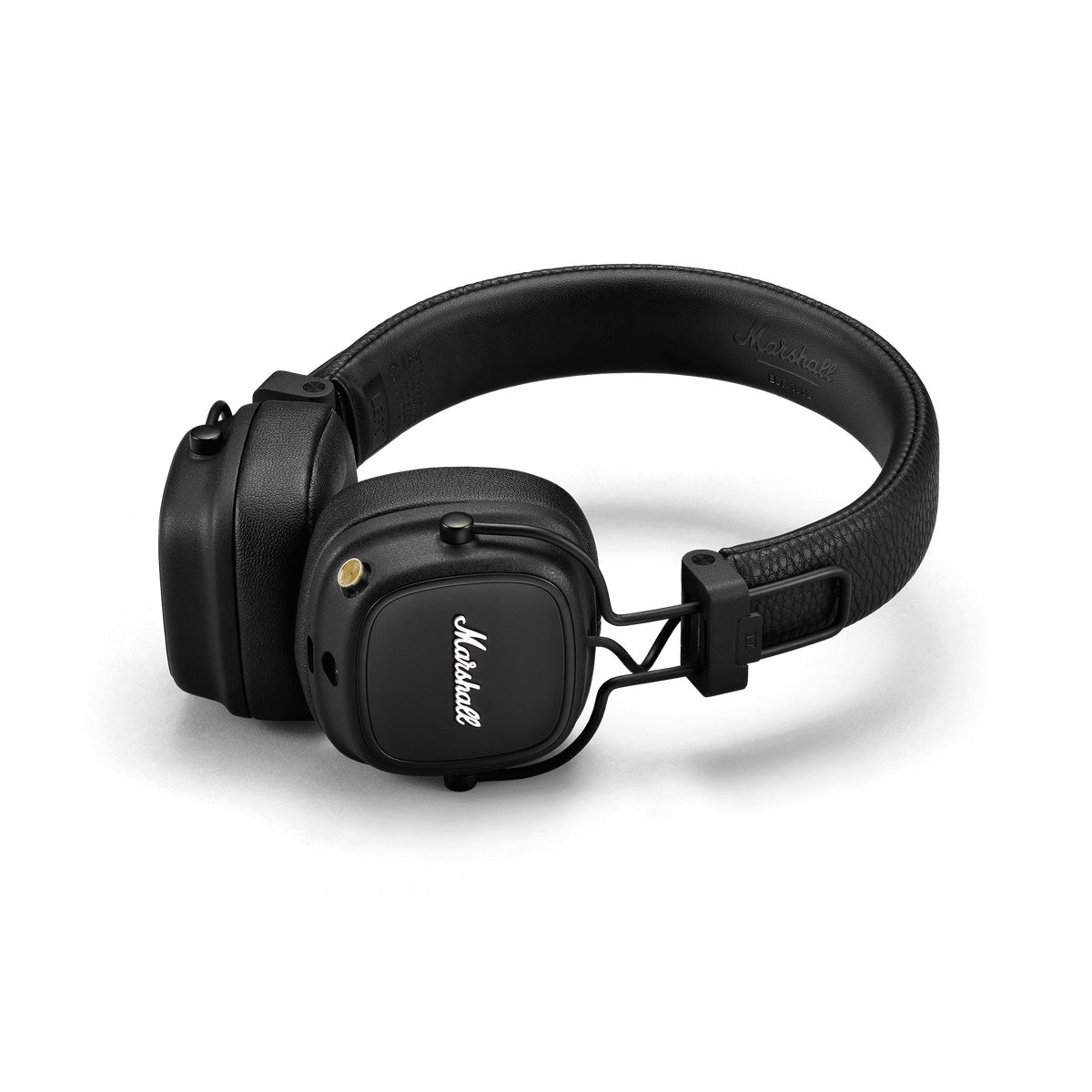Marshall Major lV Wireless Headphone - XtraSure | Apple Authorized Reseller in Myanmar