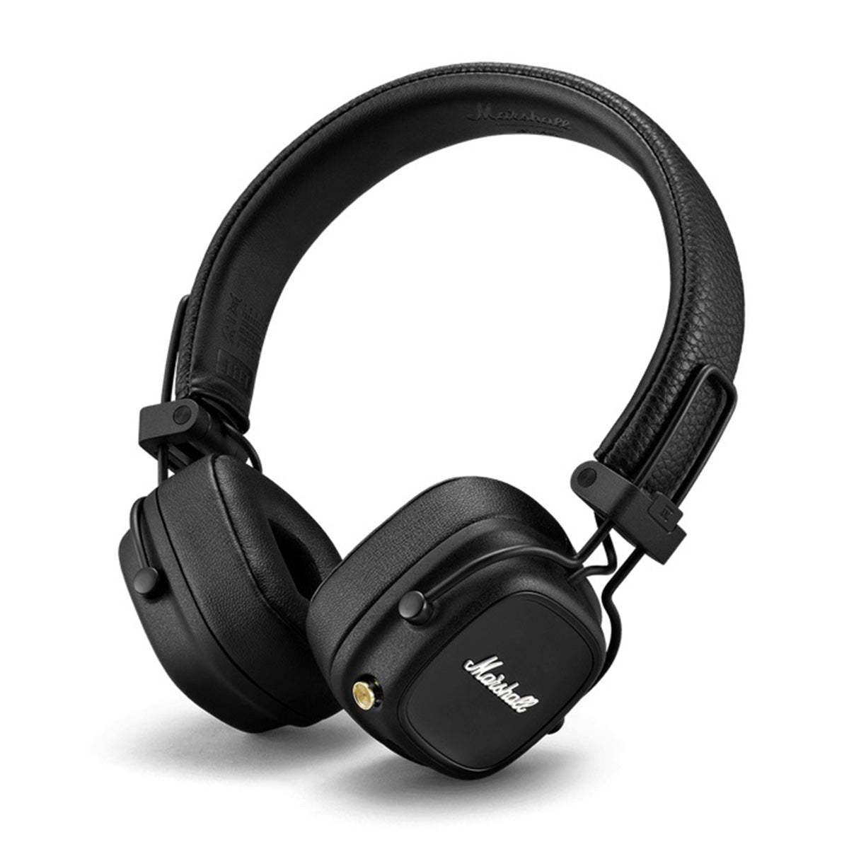 Marshall Major lV Wireless Headphone - XtraSure | Apple Authorized Reseller in Myanmar