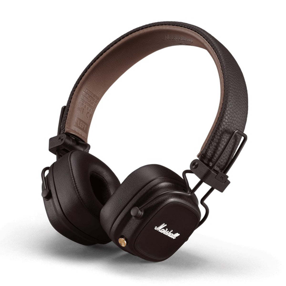 Marshall Major lV Wireless Headphone - XtraSure | Apple Authorized Reseller in Myanmar