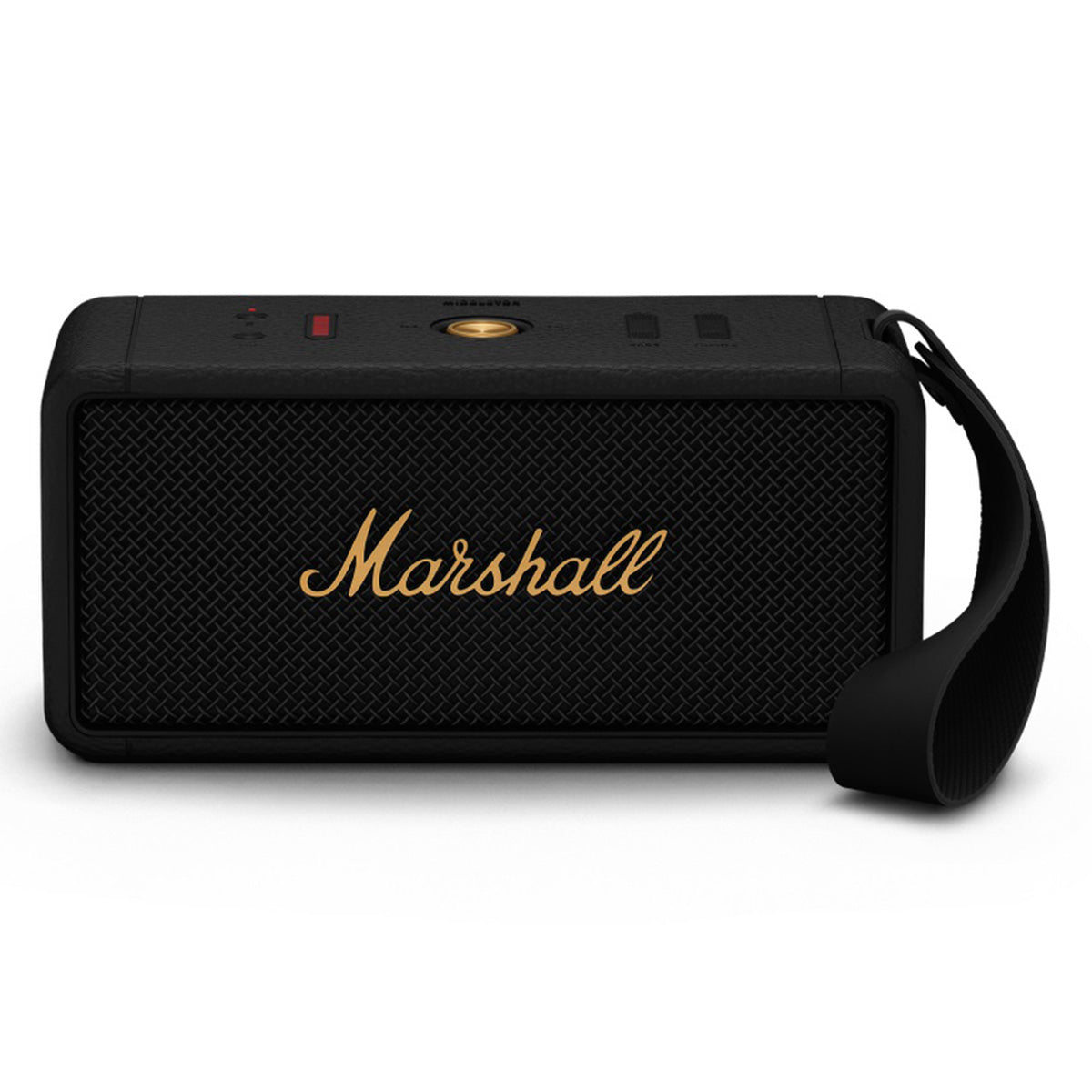 Marshall Middleton Wireless Speaker