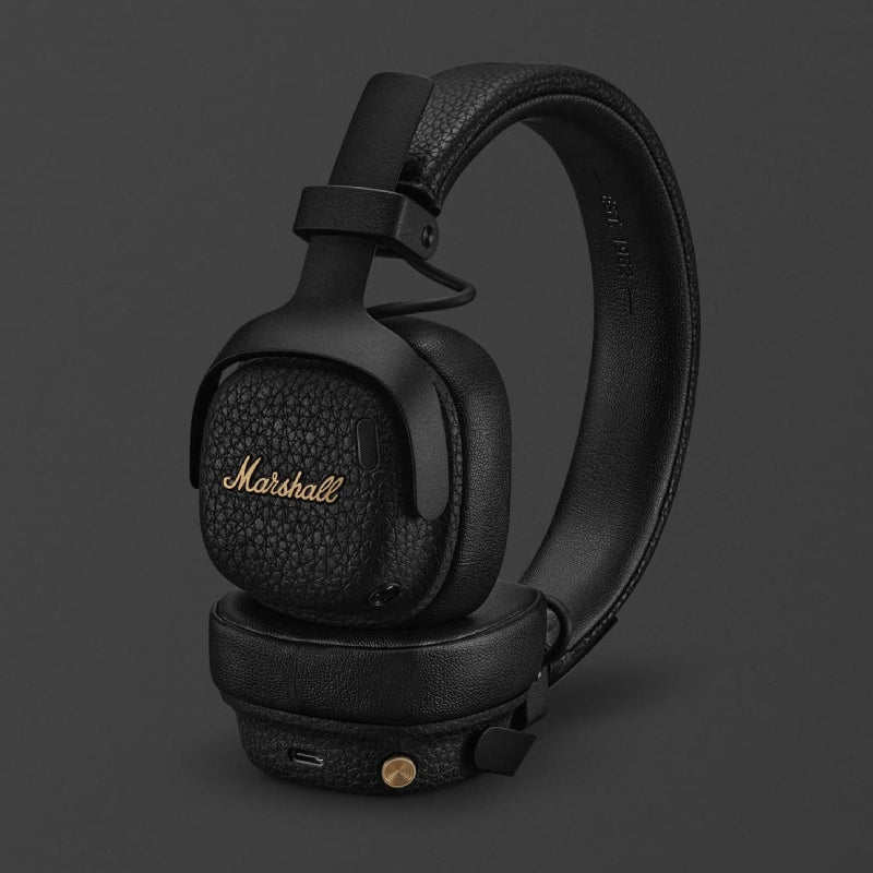 Marshall Milton A.N.C. Bluetooth Headphone