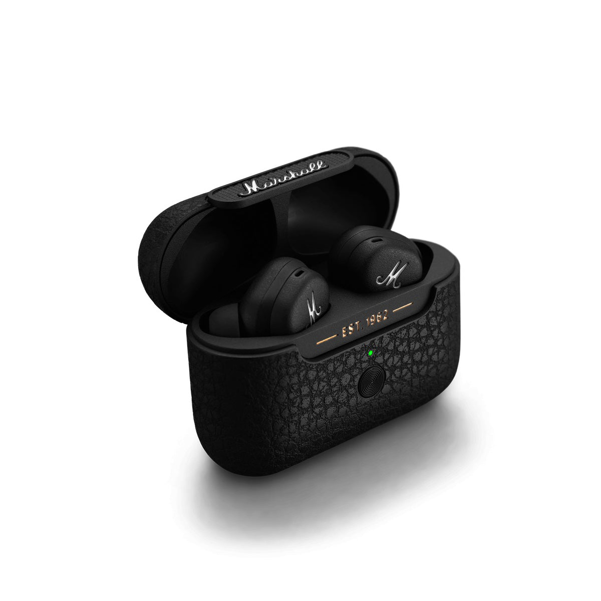 Marshall Motif A.N.C Bluetooth Earbuds