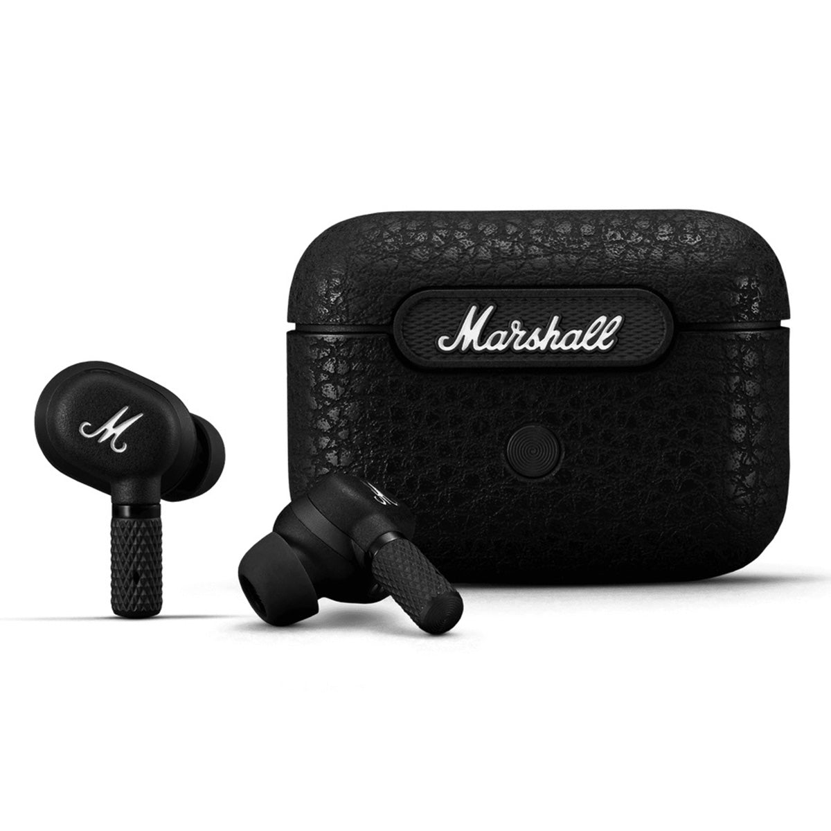 Marshall Motif A.N.C Bluetooth Earbuds
