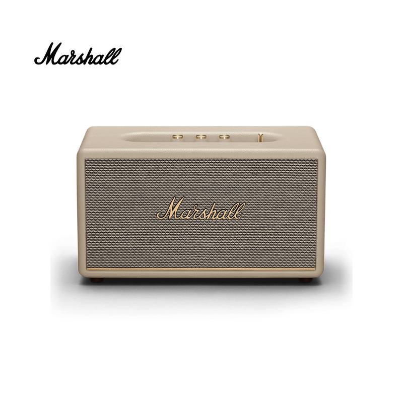 Marshall Stanmore lll Bluetooth Home Speaker