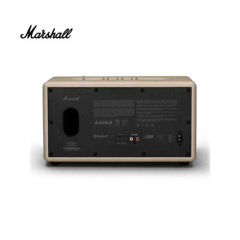 Marshall Stanmore lll Bluetooth Home Speaker