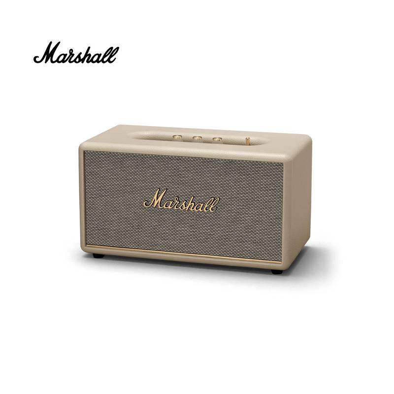 Marshall Stanmore lll Bluetooth Home Speaker