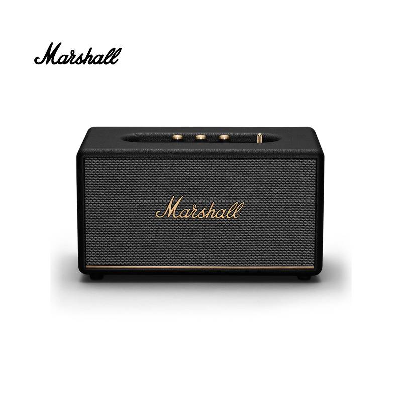 Marshall Stanmore lll Bluetooth Home Speaker