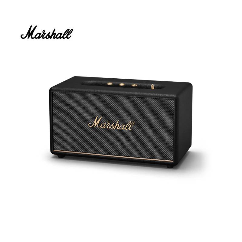 Marshall Stanmore lll Bluetooth Home Speaker