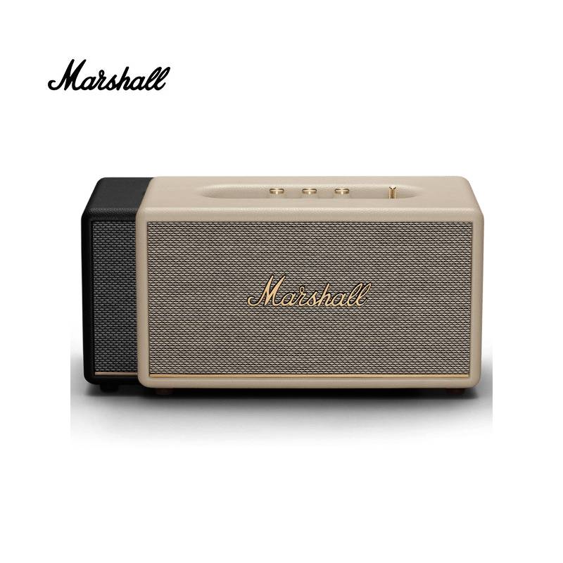 Marshall Stanmore lll Bluetooth Home Speaker