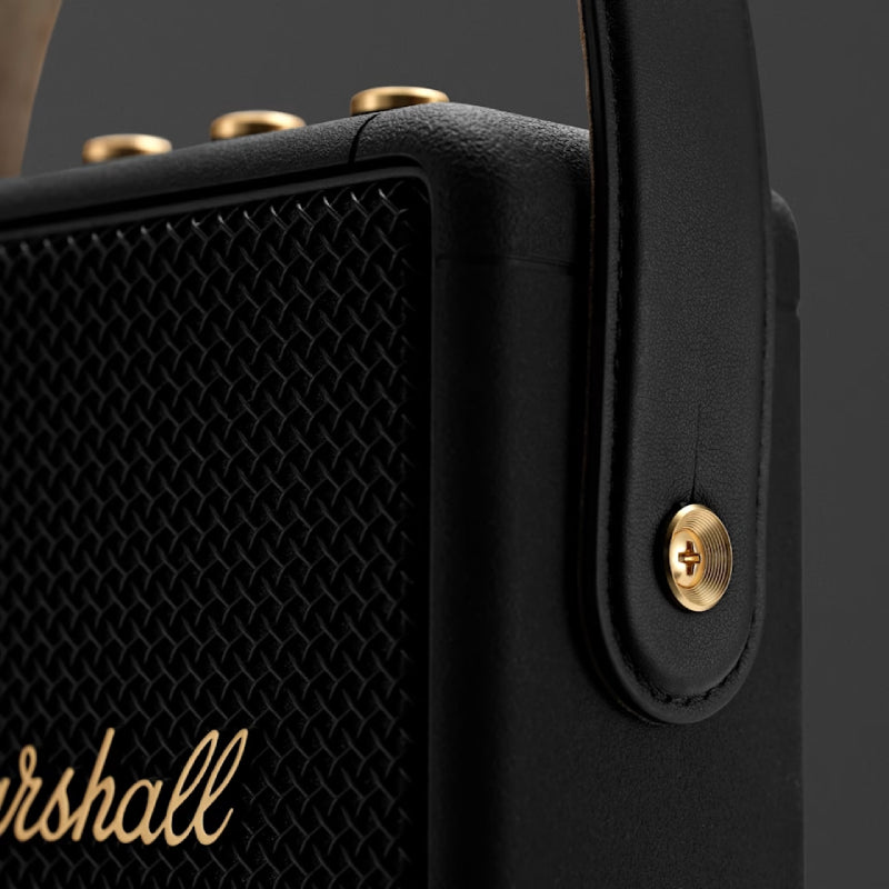 Marshall Stockwell II Portable Bluetooth Speaker