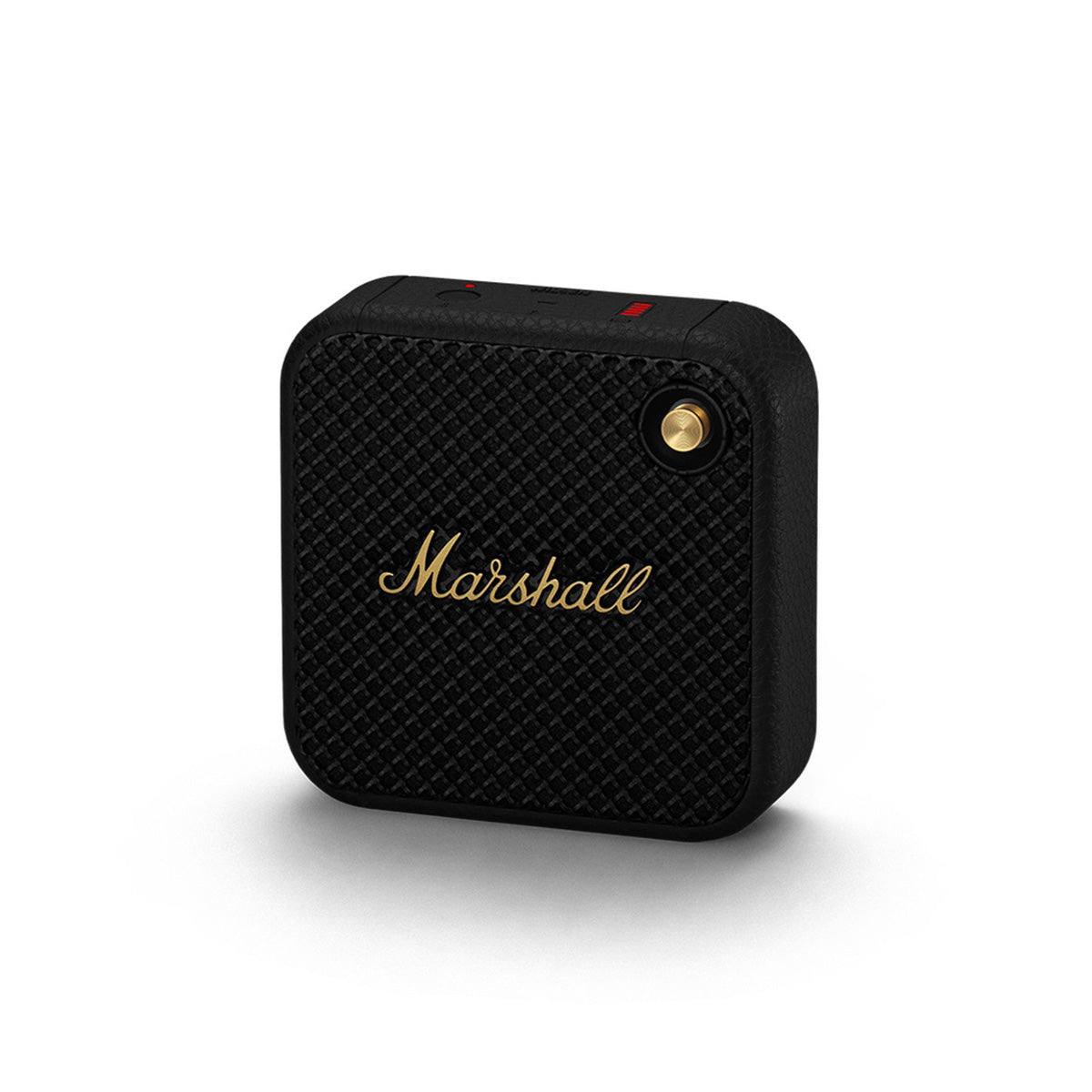 Marshall Willen Portable Bluetooth Speaker