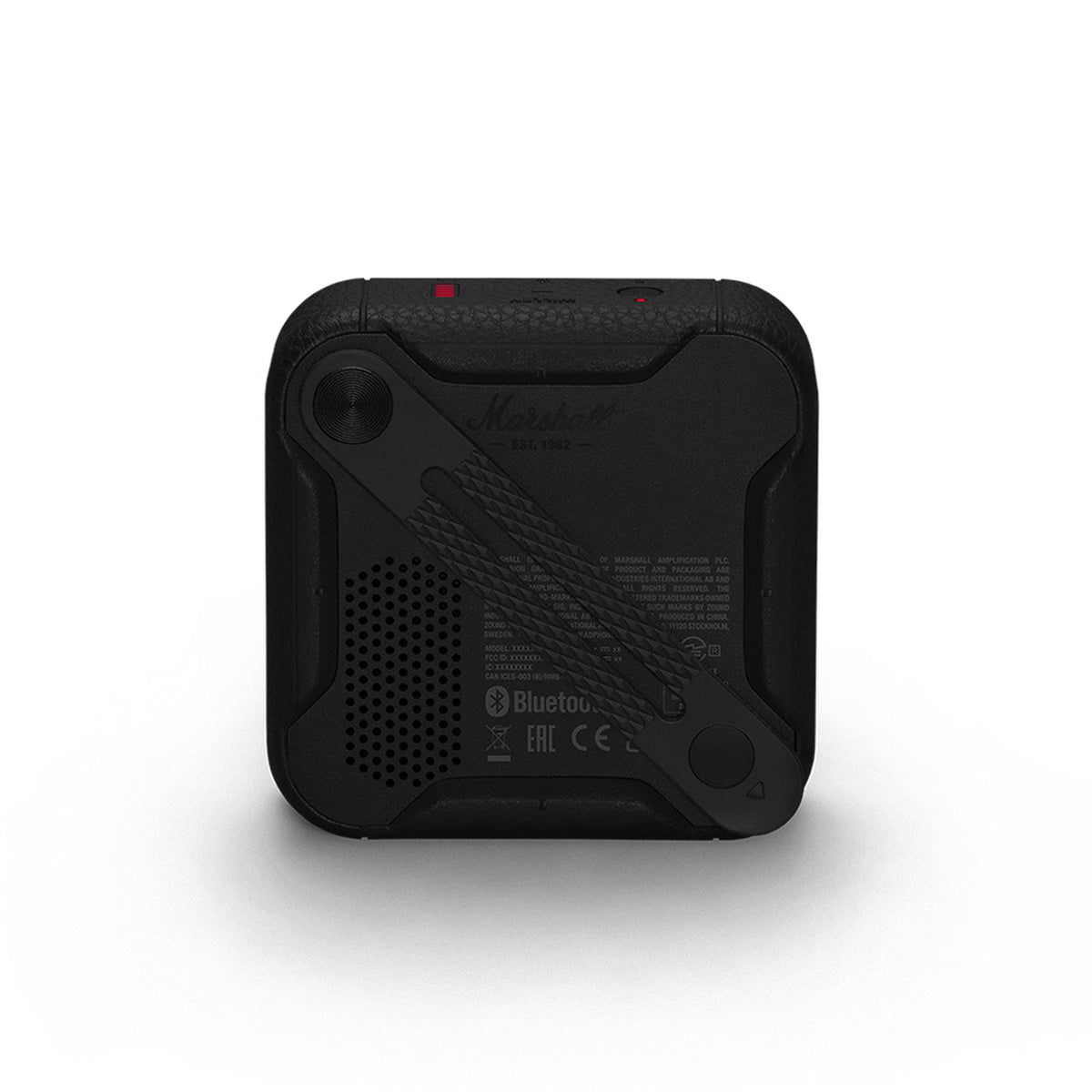 Marshall Willen Portable Bluetooth Speaker