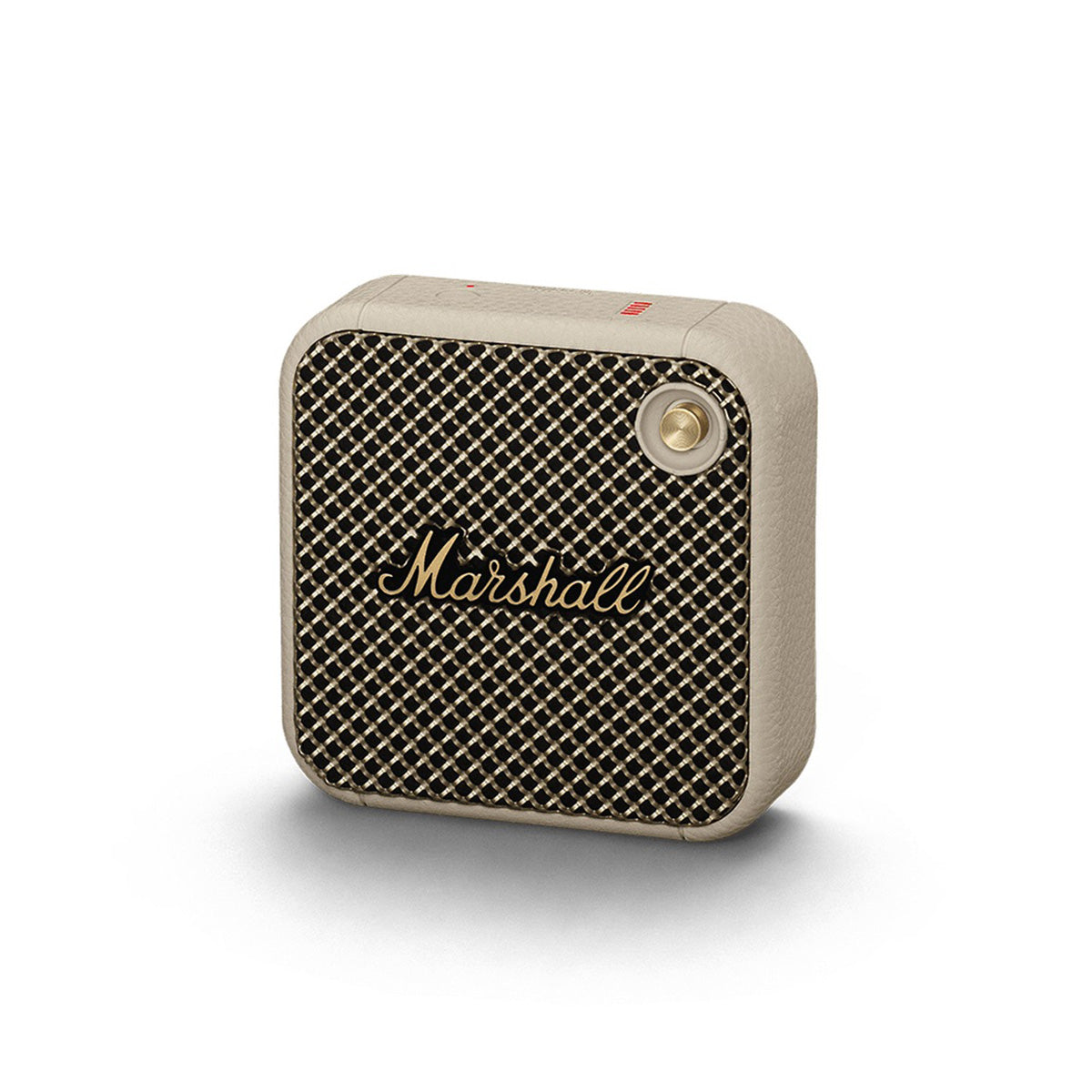 Marshall Willen Portable Bluetooth Speaker