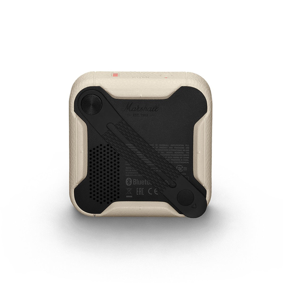 Marshall Willen Portable Bluetooth Speaker