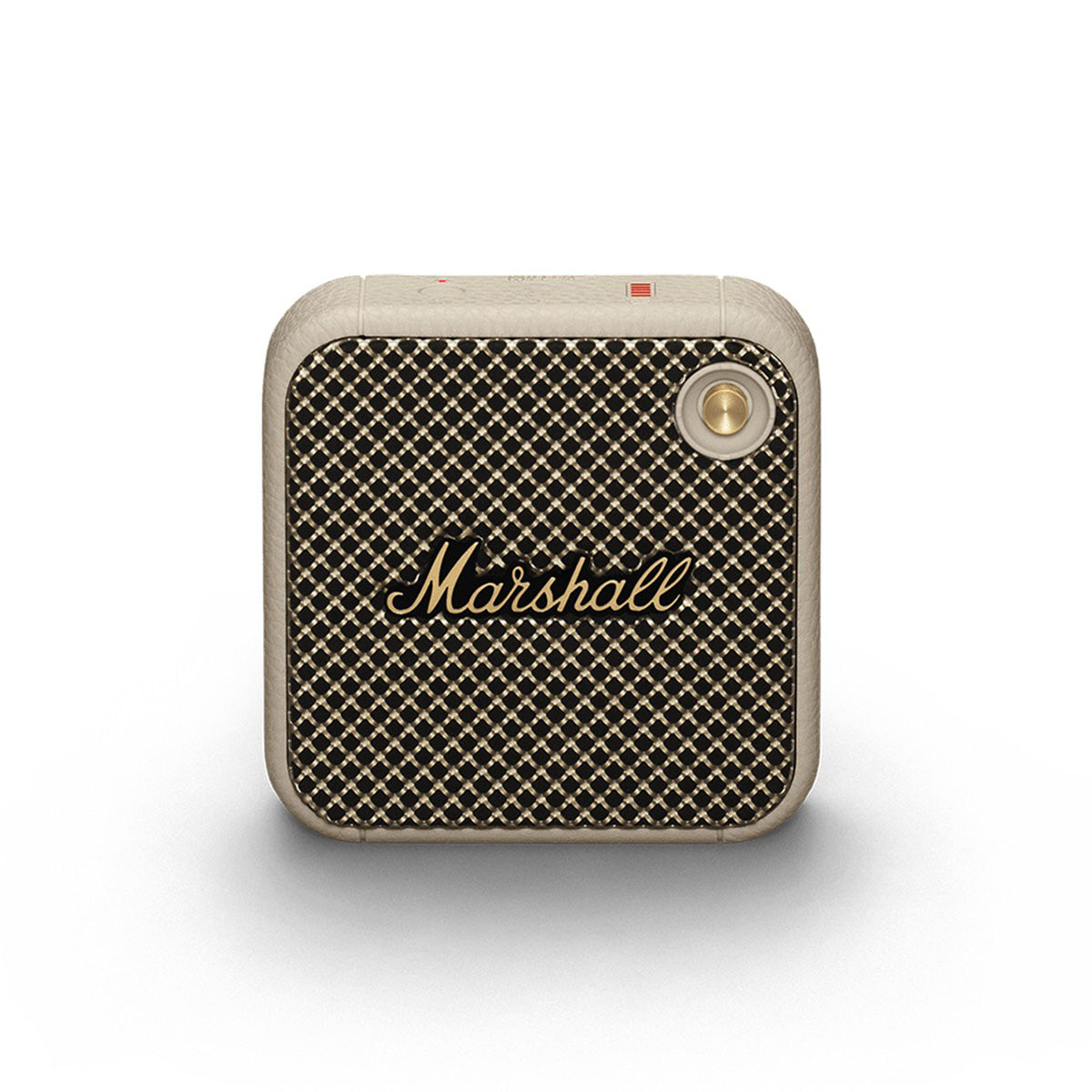 Marshall Willen Portable Bluetooth Speaker