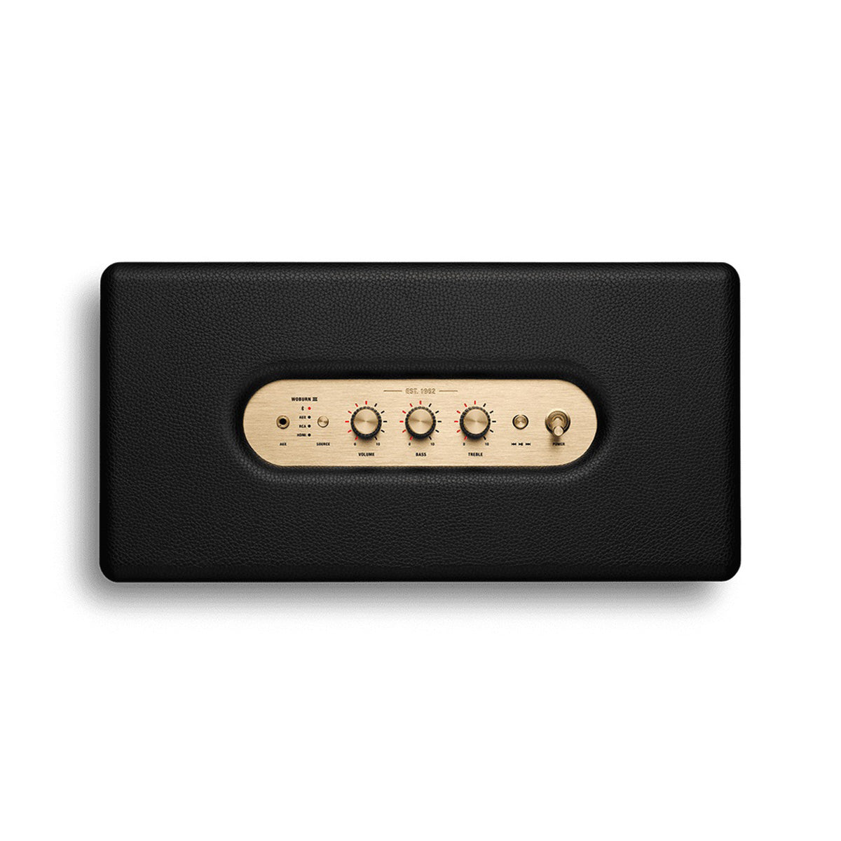 Marshall Woburn lll Wireless Speaker - XtraSure | Apple Authorized Reseller in Myanmar