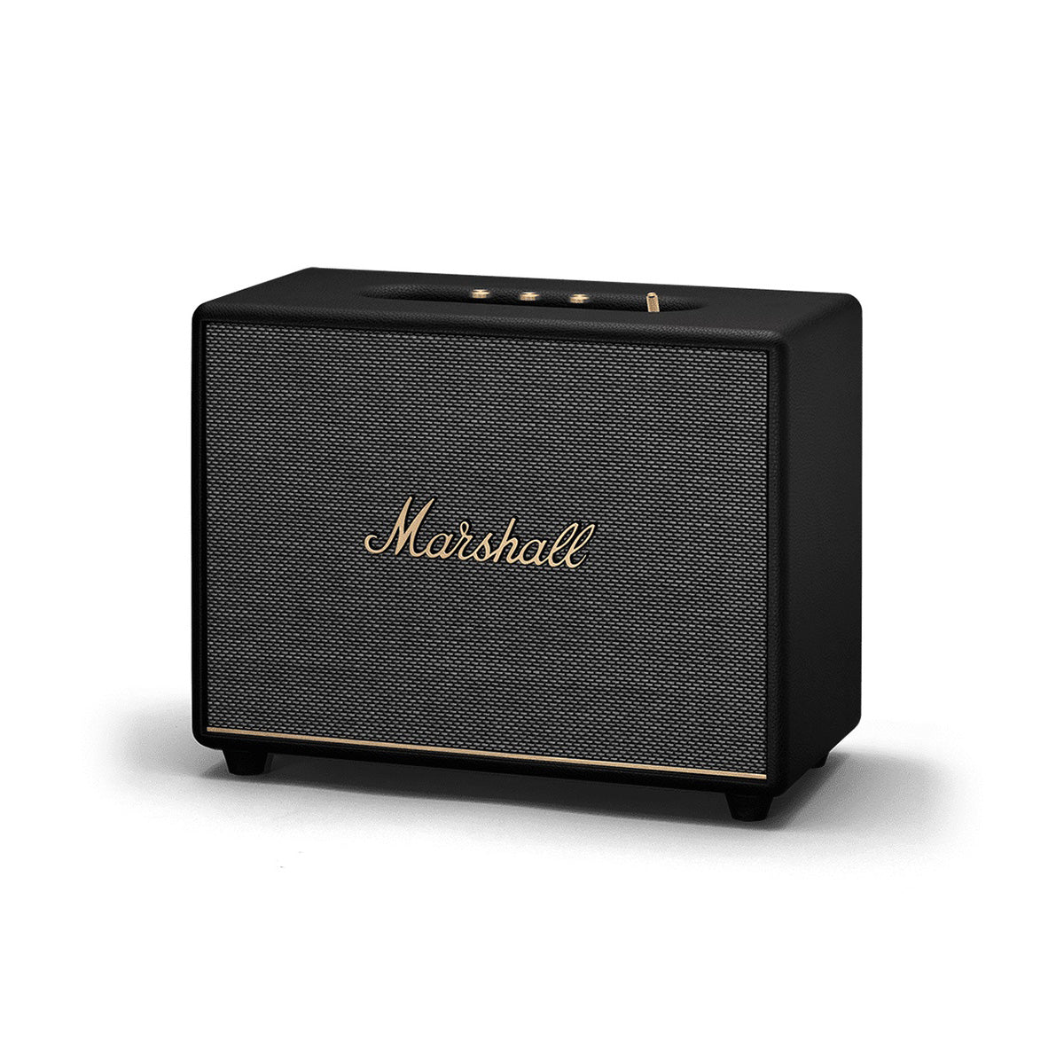 Marshall Woburn lll Wireless Speaker - XtraSure | Apple Authorized Reseller in Myanmar