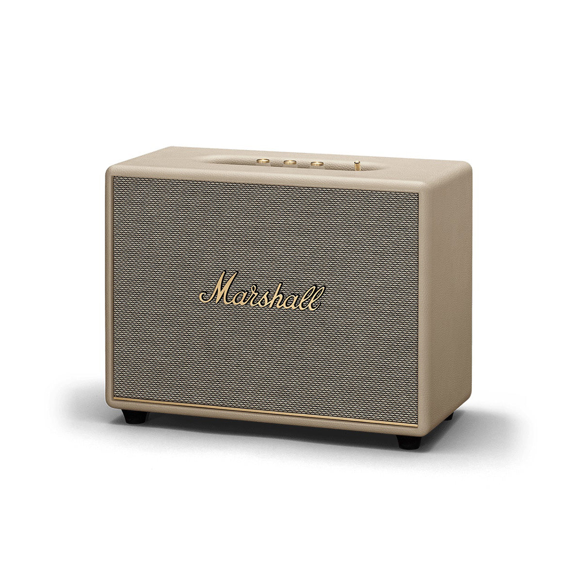 Marshall Woburn lll Wireless Speaker - XtraSure | Apple Authorized Reseller in Myanmar