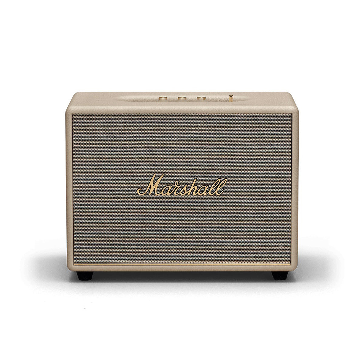 Marshall Woburn lll Wireless Speaker - XtraSure | Apple Authorized Reseller in Myanmar