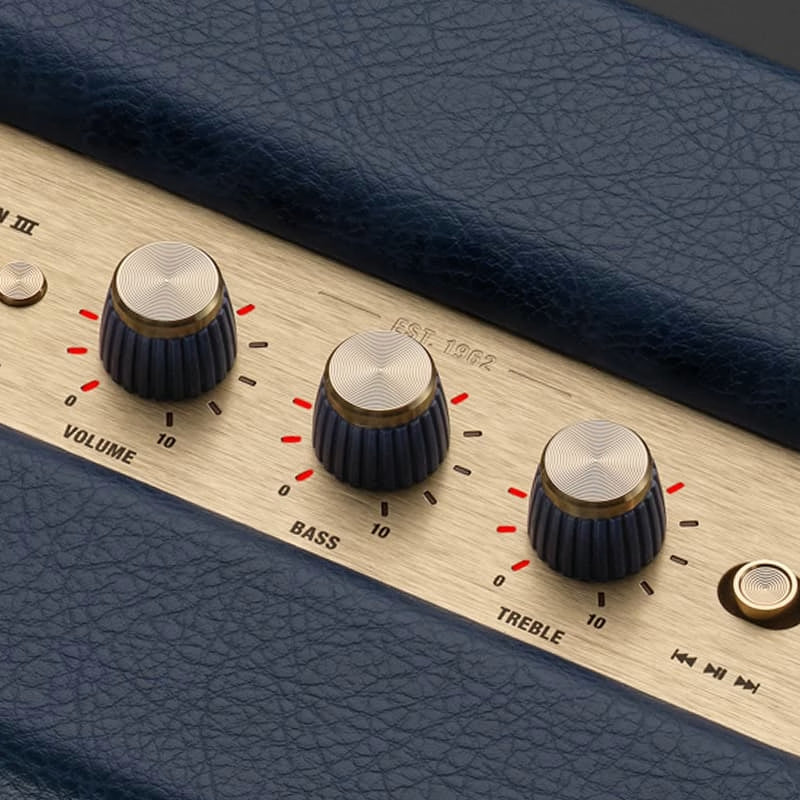 Marshall Acton III Bluetooth Home Speaker