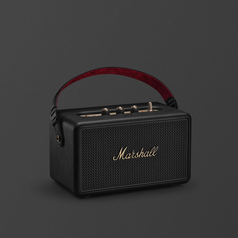 Marshall Kilburn III Portable Bluetooth Speaker