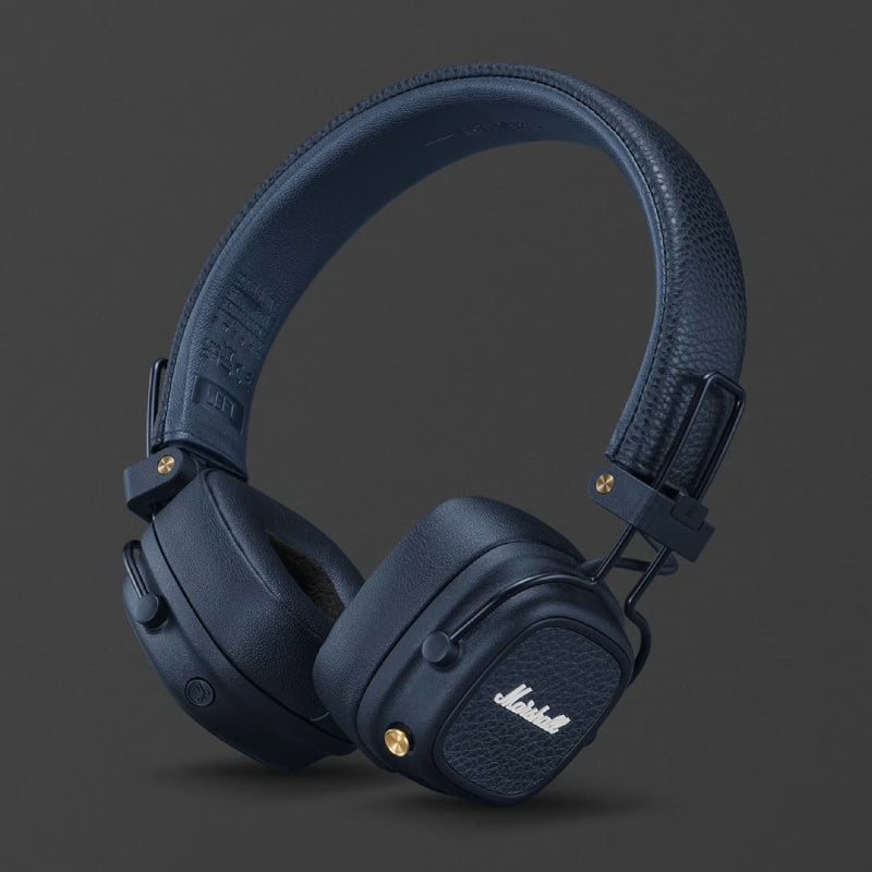 Marshall Major V Bluetooth Headphone