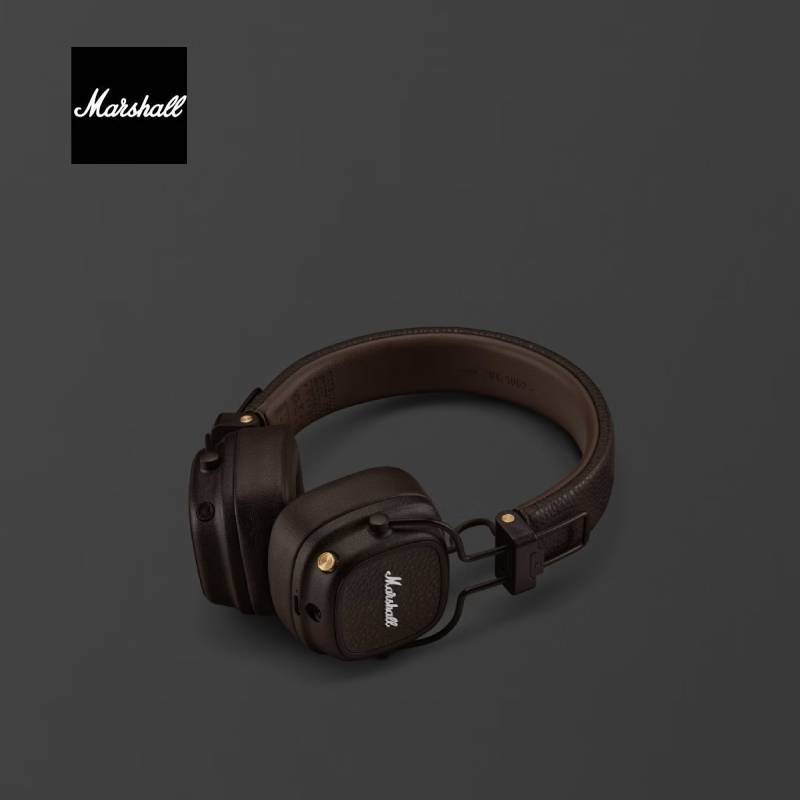 Marshall Major V Wireless Headphone - XtraSure | Apple Authorized Reseller in Myanmar