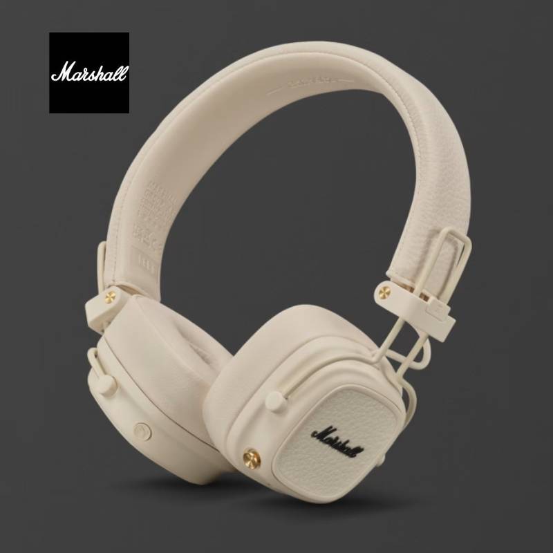 Marshall Major V Wireless Headphone - XtraSure | Apple Authorized Reseller in Myanmar