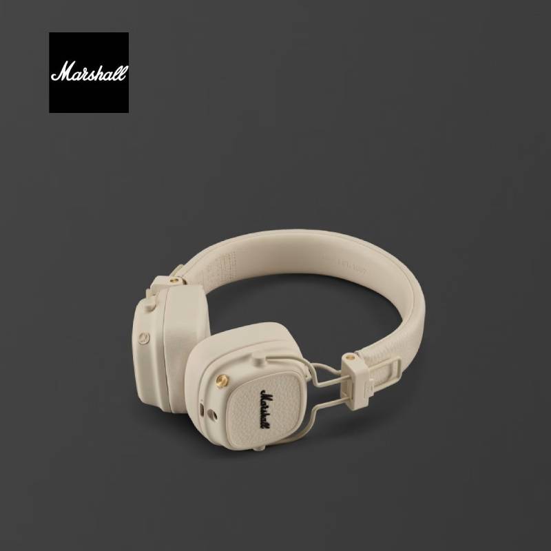 Marshall Major V Wireless Headphone - XtraSure | Apple Authorized Reseller in Myanmar