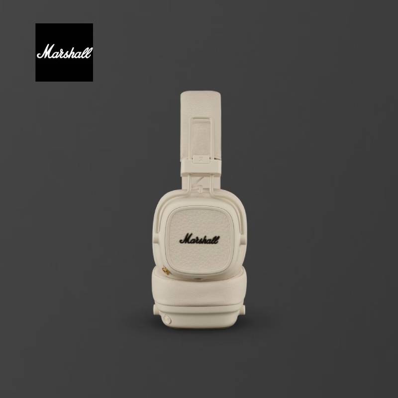 Marshall Major V Wireless Headphone - XtraSure | Apple Authorized Reseller in Myanmar