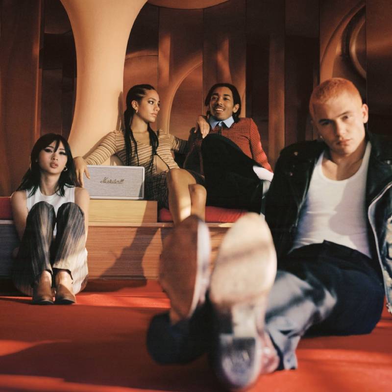 Marshall Stanmore lll Bluetooth Home Speaker