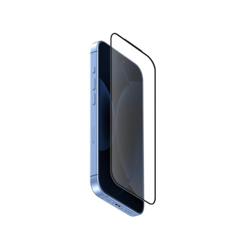 Uniq Optix Convex Matte Screen Protector for iPhone 18 Series