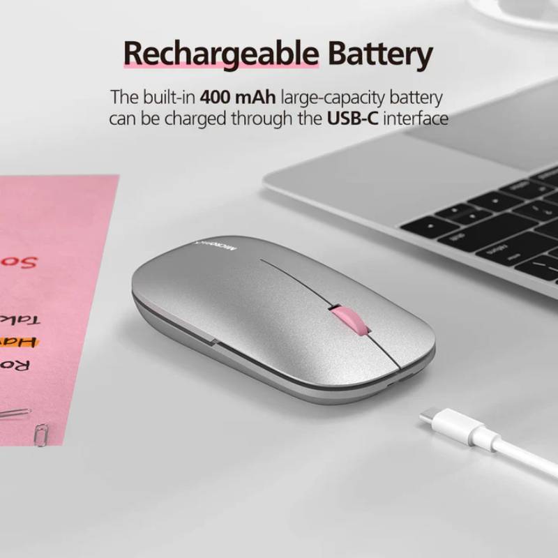 Micropack Wireless Mouse (ML203WGY)