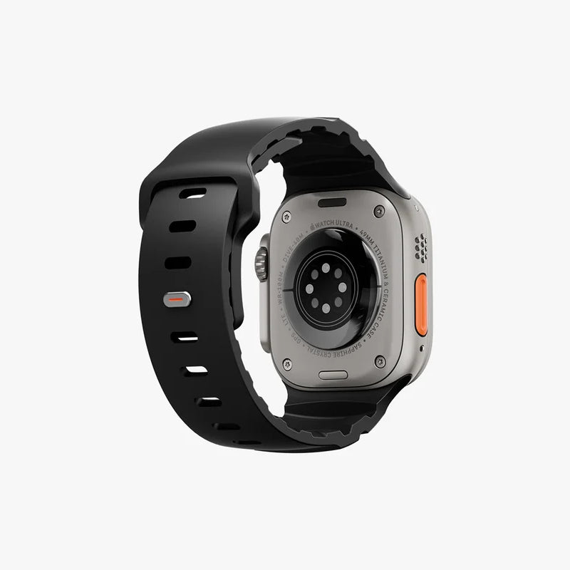 Uniq Alton Waterproof Silicone Apple Watch Band