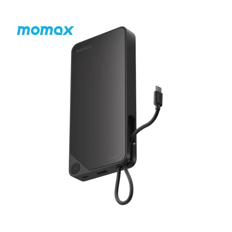 Momax 1-Power X Power Bank 20000mAh (IP153) - XtraSure | Apple Authorized Reseller in Myanmar