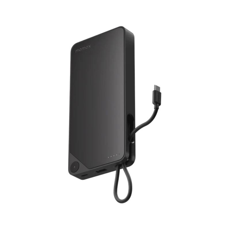 Momax 1-Power X Power Bank 20000mAh (IP153) - XtraSure | Apple Authorized Reseller in Myanmar