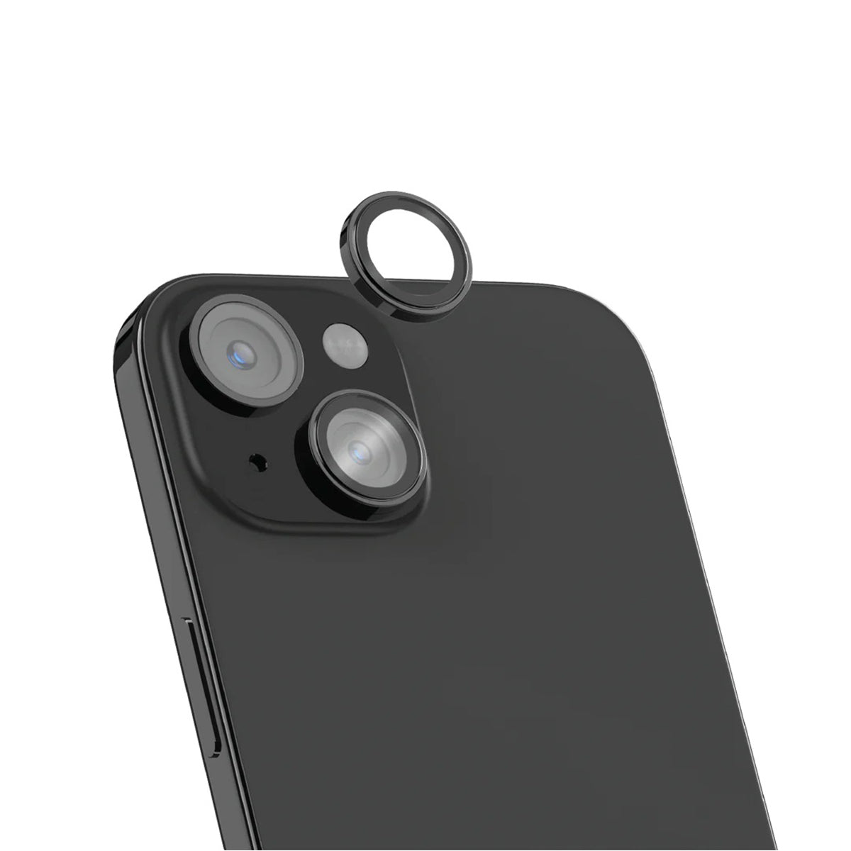 Momax Camera Lens Protector for iPhone 15 Series - XtraSure | Apple Authorized Reseller in Myanmar