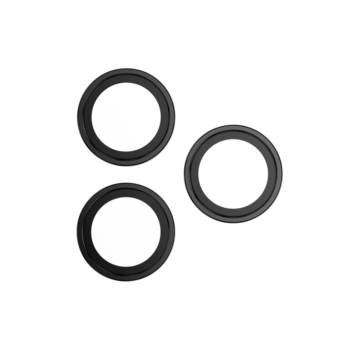 Momax Camera Lens Protector for iPhone 15 Series - XtraSure | Apple Authorized Reseller in Myanmar