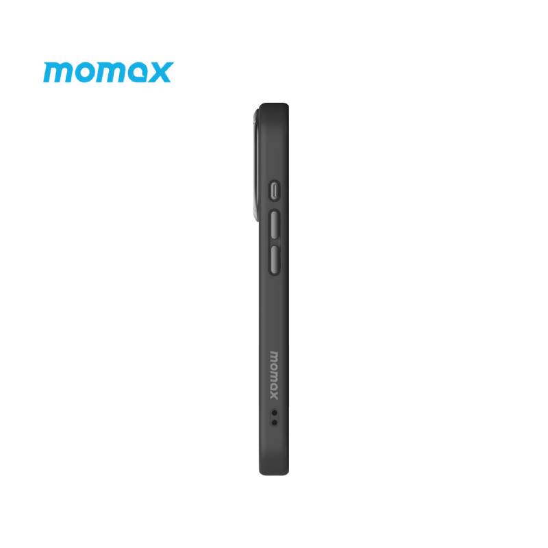 Momax CaseFORM Play Magnetic Case for iPhone 16 Series - XtraSure | Apple Authorized Reseller in Myanmar