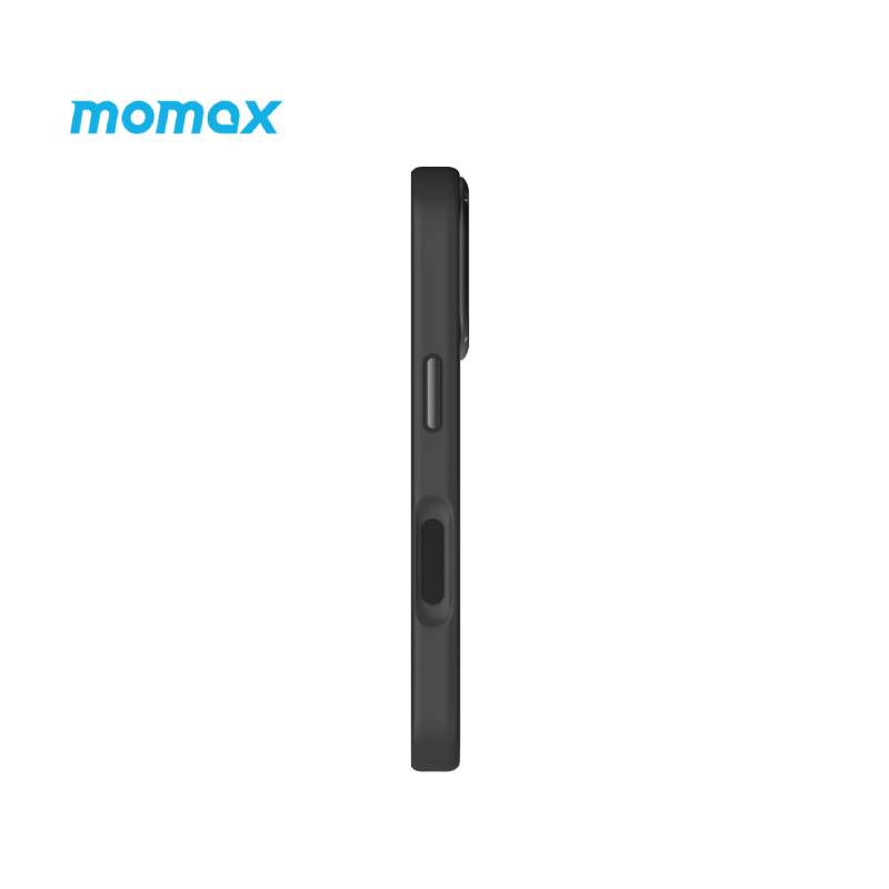Momax CaseFORM Play Magnetic Case for iPhone 16 Series - XtraSure | Apple Authorized Reseller in Myanmar