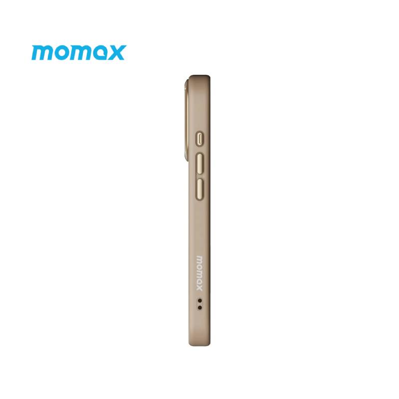 Momax CaseFORM Play Magnetic Case for iPhone 16 Series - XtraSure | Apple Authorized Reseller in Myanmar