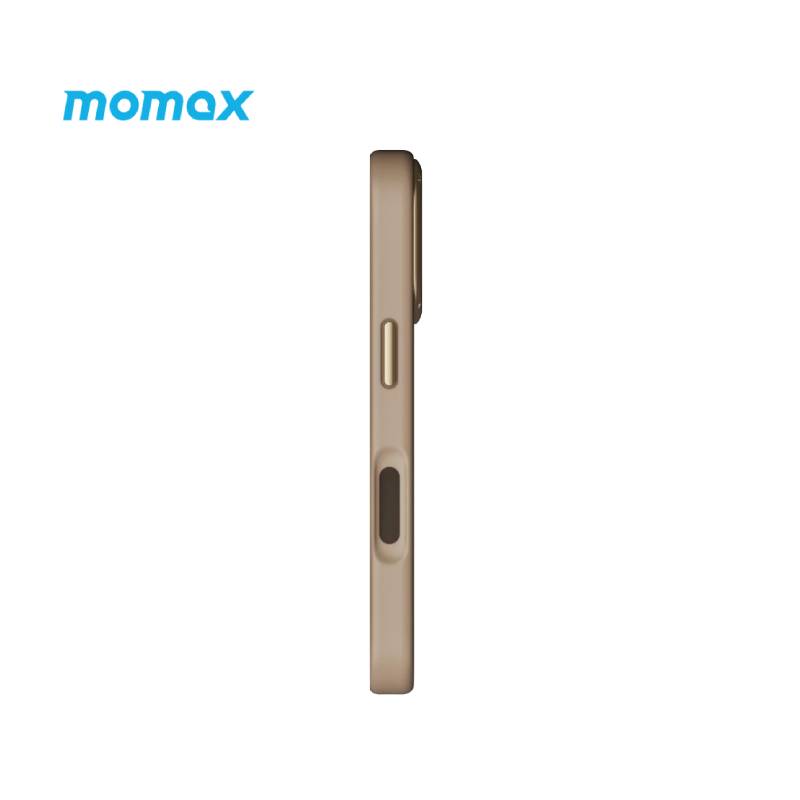 Momax CaseFORM Play Magnetic Case for iPhone 16 Series - XtraSure | Apple Authorized Reseller in Myanmar